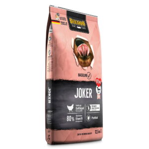 Belcando baseline Joker Grain Free