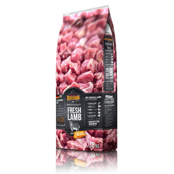 Belcando Mastercraft Fresh Lamb