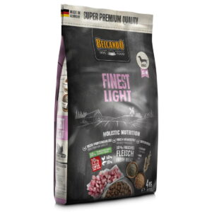 Belcando Finest Light