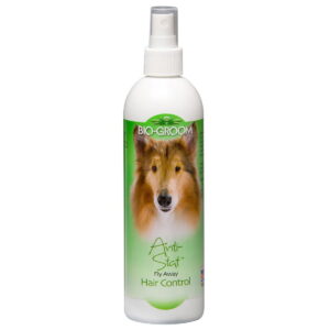 Bio-Groom Anti-Stat suihke 355ml