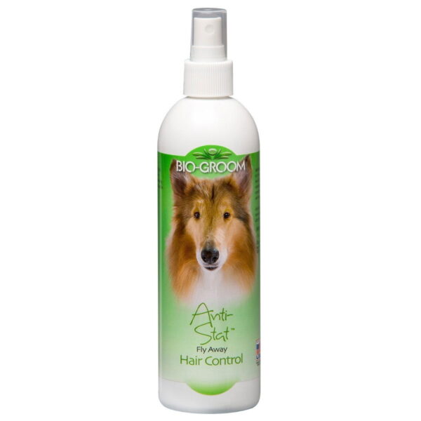 Bio-Groom Anti-Stat suihke 355ml