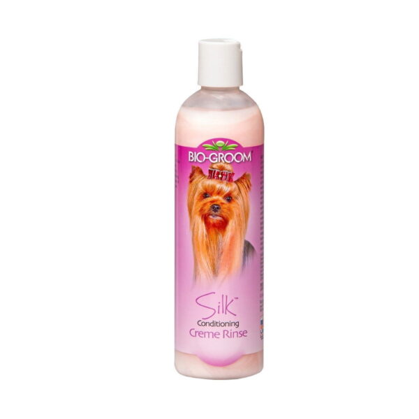Bio-Groom Silk Creme Rinse