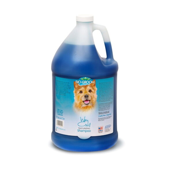 Bio-Groom Wiry Coat shampoo