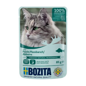 Bozita ahven hyytelössä 85 g