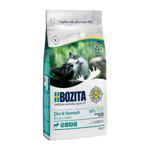 Bozita Feline Sensitive Diet & Stomach Grain Free