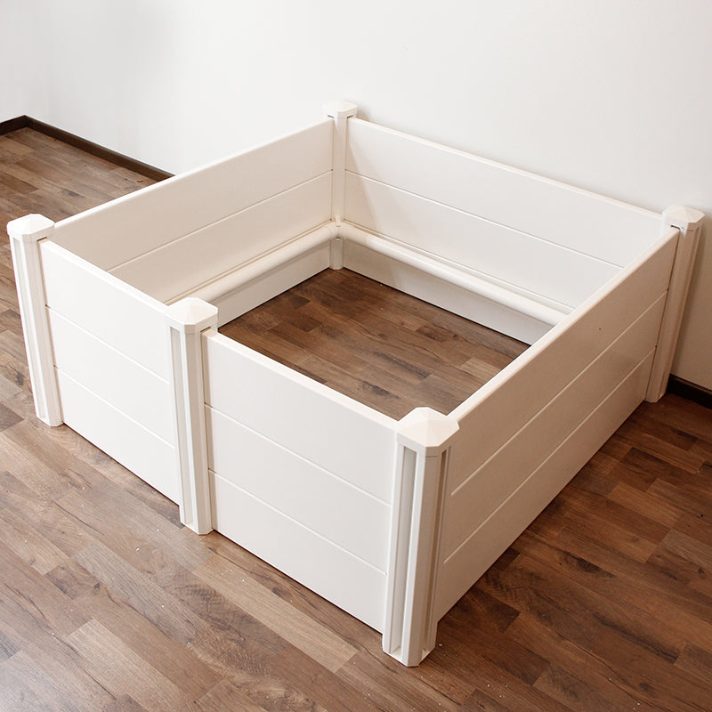Brava Pentulaatikko, 122 x 122 x 46 cm | Paino 18.5 kg