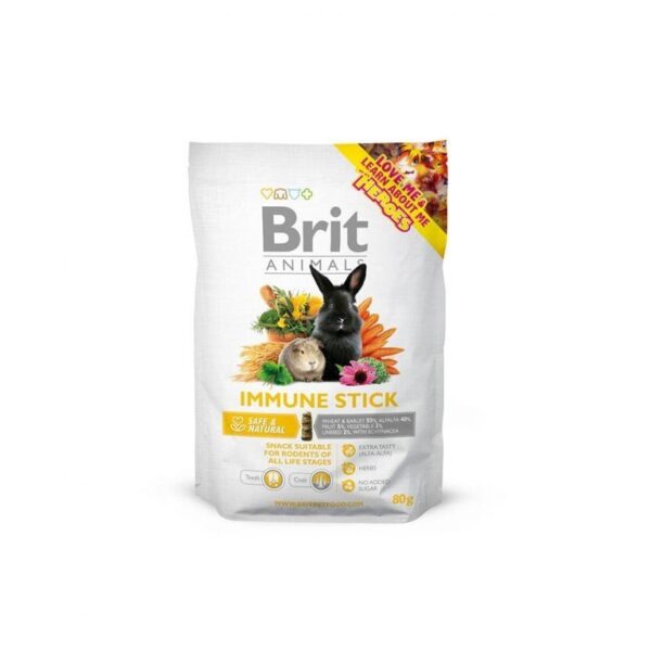 Brit Animals Immune Stick