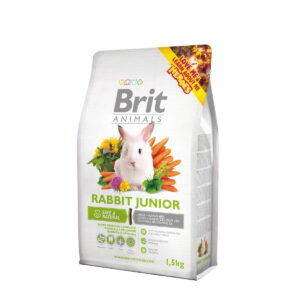 Brit Complete Rabbit Junior