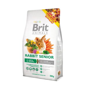 Brit Animals Rabbit Senior