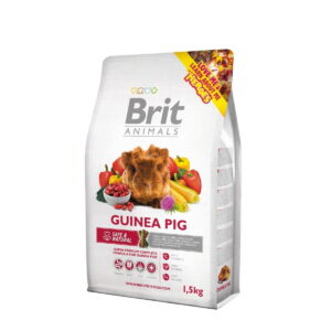 Brit Complete Guinea Pig