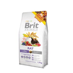 Brit Complete Rat