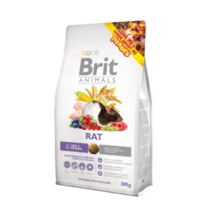 Brit Complete Rat