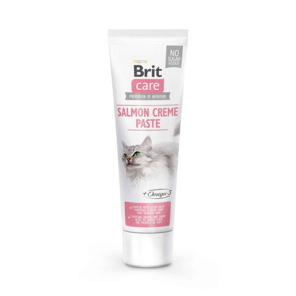 Brit Care kissan Lohitahna 100g