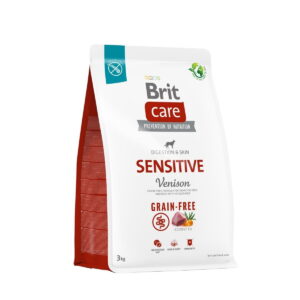 Brit Care Grain-free Sensitive