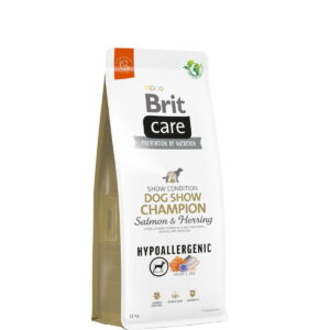 Brit Care Hypoallergenic Dog Show Champion