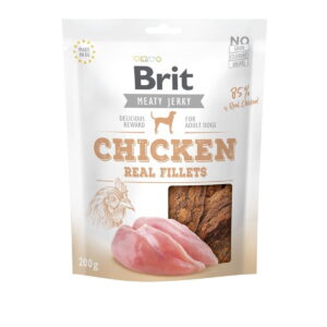 Brit Care Jerky kanafile