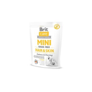 Brit Care Mini GF Hair&Skin