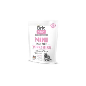 Brit Care Mini GF Yorkshire