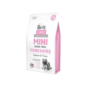 Brit Care Mini GF Yorkshire