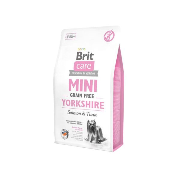 Brit Care Mini GF Yorkshire