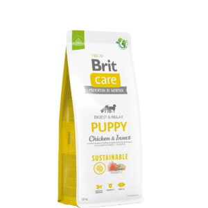 Brit Care Sustainable Puppy