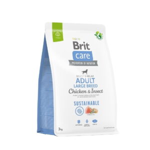 Brit Care Sustainable Adult Large Breed