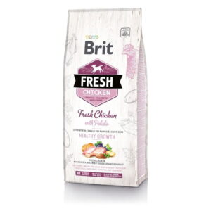 Brit Fresh Puppy