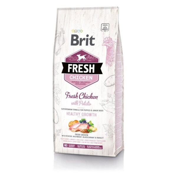 Brit Fresh Puppy