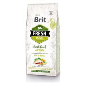 Brit Fresh Active Run & Work