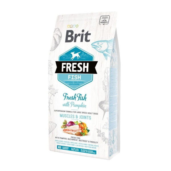 Brit Fresh Adult Large