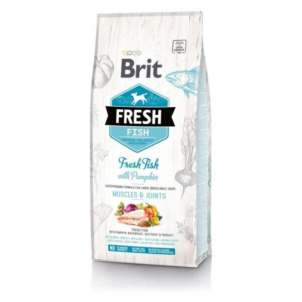 Brit Fresh Adult Large