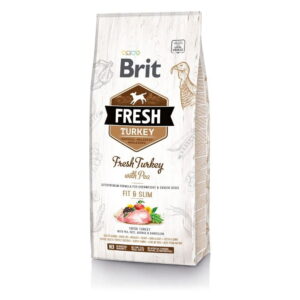 Brit Fresh Light Fit & Slim