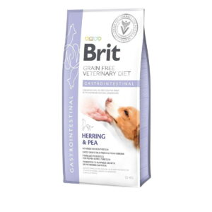 Brit Veterinary Diet Dog  Gastrointestinal Grain Free