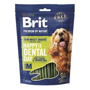 Brit Premium by Nature Dog Dental Snacks