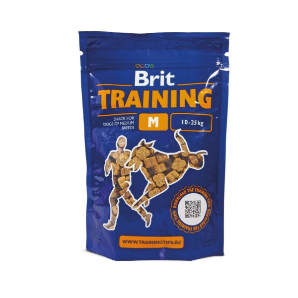 Brit Training Snacks 200 g
