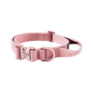 BullyBillows Combat panta kahvalla, pinkki 2,5 cm