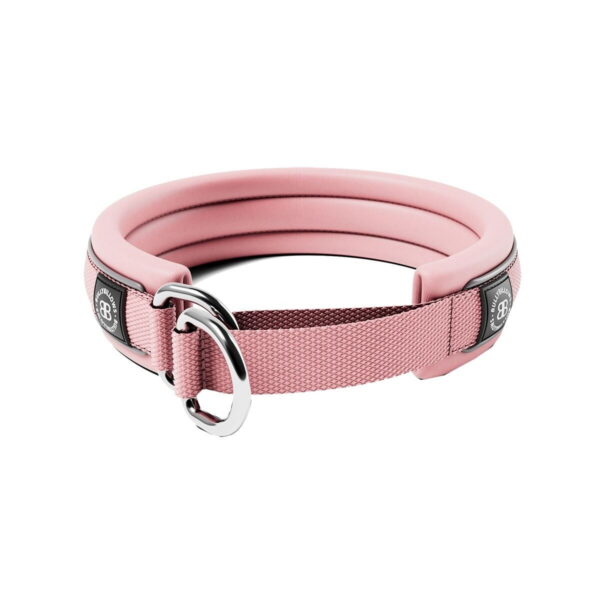 BullyBillows pk-panta pehmustettu 3 cm, pinkki