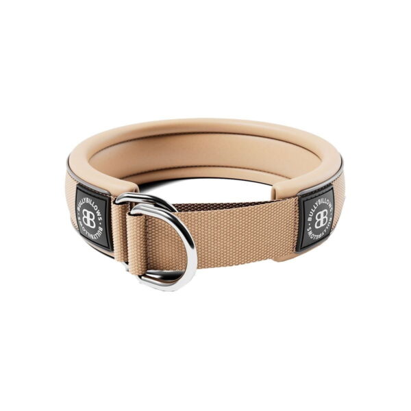 BullyBillows pk-panta pehmustettu 4 cm, beige