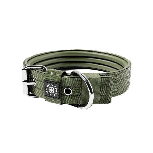 BullyBillows solkipanta 4 cm, khaki