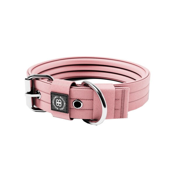 BullyBillows solkipanta 4 cm, pinkki