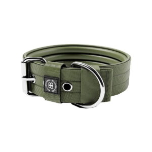 BullyBillows solkipanta koiralle, 5 cm, khaki