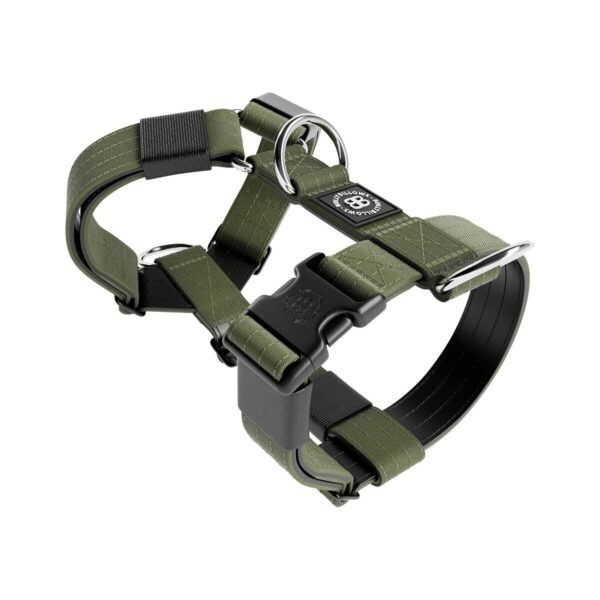 BullyBillows TRI valjaat, khaki