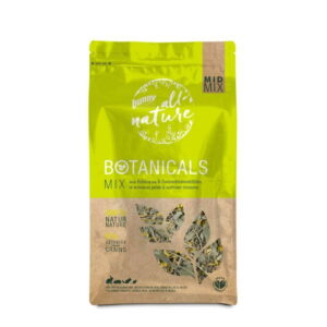 Bunny Botanicals Mix auringonhattu & auringonkukka