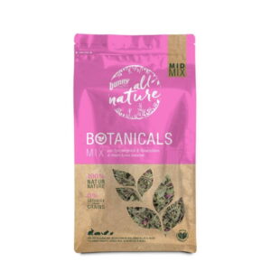 Bunny Botanicals Mix heinäratamo & ruusu