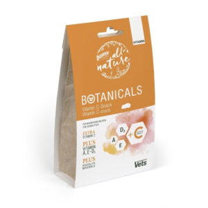 C-vitamiini marsulle Bunny Botanicals 150 g
