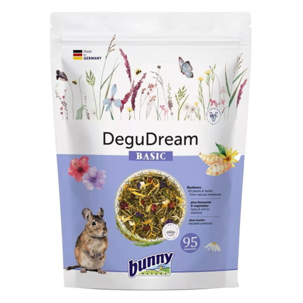 Bunny DeguDream Basic 1,2kg