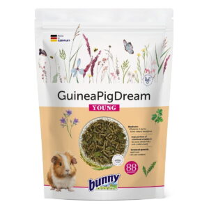 Bunny GuineaPigDream Young 1,5kg