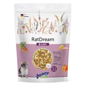 Bunny RatDream Basic 1,5kg