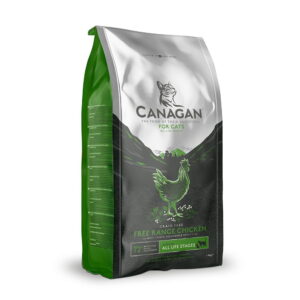 Canagan Cat Free-Run Chicken