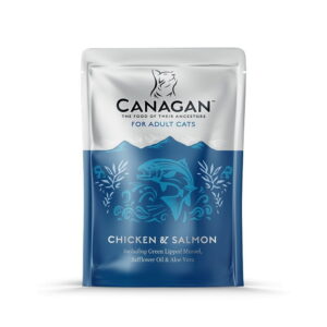 Canagan Cat kana&lohi 85g